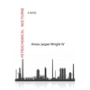 Petrochemical Nocturne - Paperback