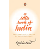 A Little Book of India: Celebrating 75 Years of Independence - Hardcover