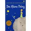 Der Kleine Prinz - Paperback