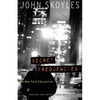 Secret Frequencies: A New York Education - Paperback