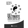 The Ultimate Chinese Martial Art - Paperback