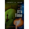 Warn Me When It's Time - Paperback