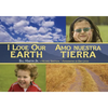 I Love Our Earth / Amo Nuestra Tierra (Spanish Bilingual Edition) - Paperback