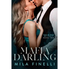 Mafia Darling - Paperback
