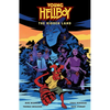 Young Hellboy: The Hidden Land - Hardcover
