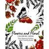 Vogue Fashion Coloring Book Volume 3: Fashion inspired Adult Coloring Book Sketchbook for Artists, Designers, and Doodlers - Paperback