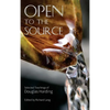 Open To The Source: Selected Teachings of Douglas Harding - Hardcover