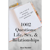 1002 Questions: Life, Sex, and Relationships - Paperback