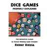 Dice Games Properly Explained - Paperback