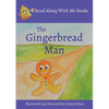 Gingerbread Man - Paperback