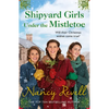 Shipyard Girls Under the Mistletoe - Paperback