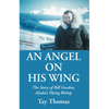 An Angel on His Wing - Paperback