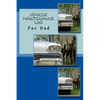 Vehicle Maintenance Log: For Dad - Paperback