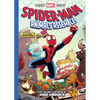 Spider-Man: Animals Assemble! (a Mighty Marvel Team-Up): An Original Graphic Novel - Hardcover