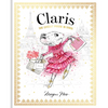 Claris: The Chicest Mouse in Paris: Claris #1 - Hardcover