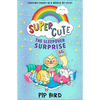 The Sleepover Surprise - Paperback
