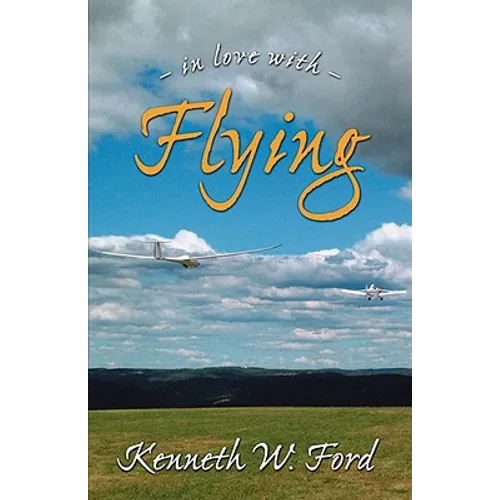 In Love with Flying - Paperback