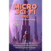 Micro Sci-Fi RPG: Basic Edition Rulebook - Paperback