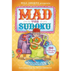 Will Shortz Presents Mad for Sudoku - Paperback