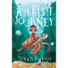 A Rubbish Journey - Paperback