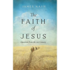 The Faith of Jesus: Questions from the 21st Century - Hardcover