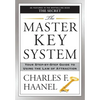 The Master Key System: Your Step-By-Step Guide to Using the Law of Attraction - Paperback