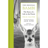 The Original Bambi: The Story of a Life in the Forest - Hardcover