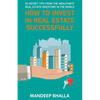 How to Invest in Real Estate Successfully: 50 Secrets From the Wealthiest Real Estate Investors in the World - Paperback