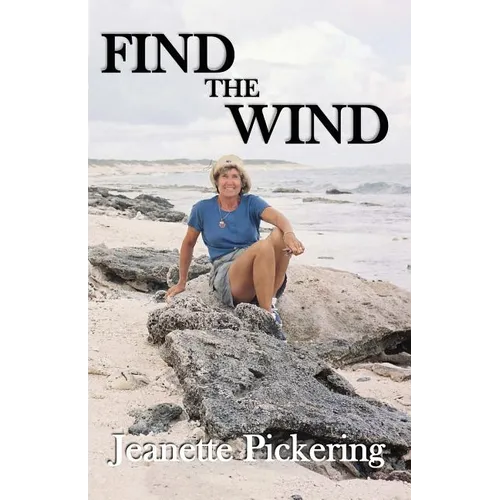 Find the Wind - Paperback