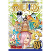 One Piece, Vol. 85: Liar - Paperback