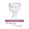 The Wine Cup - Paperback