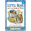 Little Bear and the Marco Polo - Hardcover