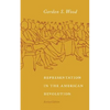 Representation in the American Revolution - Paperback