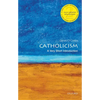 Catholicism: A Very Short Introduction - Paperback