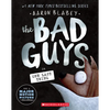 The Bad Guys in One Last Thing (the Bad Guys #20): Volume 20 - Paperback