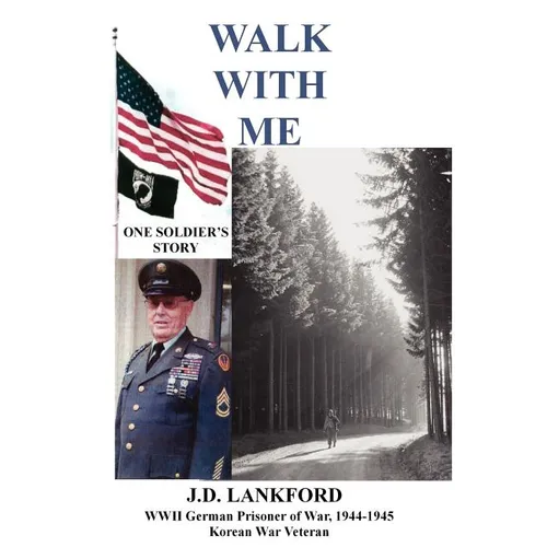 Walk with Me - Paperback
