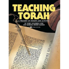Teaching Torah: A Treasury of Insights and Activities - Paperback
