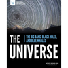 The Universe: The Big Bang, Black Holes, and Blue Whales - Paperback