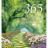 365 Thoughts for Connecting with Nature - Hardcover
