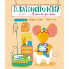El Ratoncito Pérez Y El Diente Perdido / Tooth Fairy Perez and the Missing Tooth - Hardcover