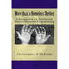 More than a Homeless Shelter: A Perspective on Residential Rescue Ministry Programming - Paperback