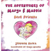 The Adventures of Margo & Maddie: Best Friends - Hardcover