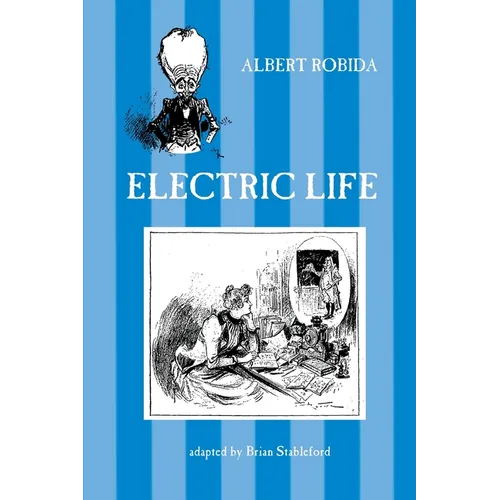 Electric Life - Paperback