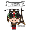 Tripi Visits France: The Amazing Adventures of Tripi The Fly - Hardcover