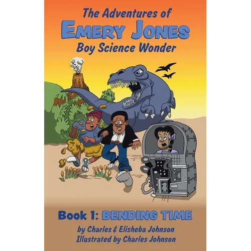 Bending Time - Paperback