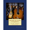 Aprender los acordes en la guitarra: Vol III - Armonia mayor: acordes con 4 notas - Paperback