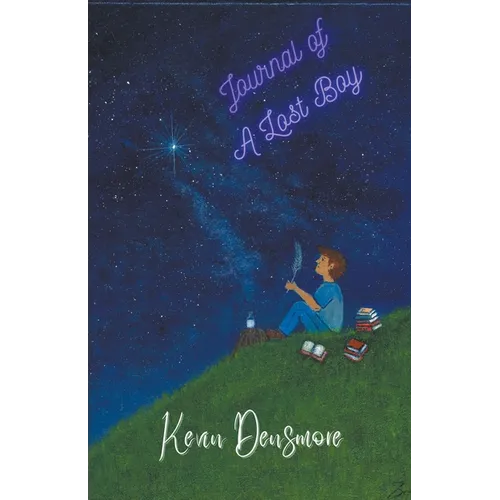 Journal Of A Lost Boy - Paperback