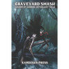 Graveyard Smash: Women of Horror Anthology Volume 2 - Paperback