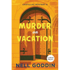 Murder on Vacation: Large Print - Paperback