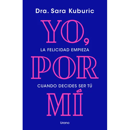 Yo, Por Mi - Paperback